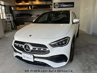 2020 MERCEDES-BENZ GLA-CLASS GLA200D4AMG4WD