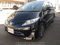 2010 TOYOTA ESTIMA 2.4G4WD