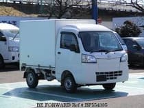 Used 2016 DAIHATSU HIJET TRUCK BP554305 for Sale