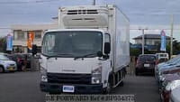 2015 ISUZU ELF TRUCK .-