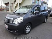 2011 TOYOTA NOAH 2.0XED