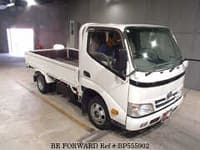 TOYOTA Dyna Truck