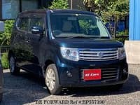 2014 SUZUKI MR WAGON