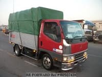 1999 MITSUBISHI CANTER