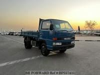 1992 ISUZU ELF TRUCK