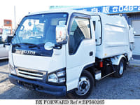 2005 ISUZU ELF TRUCK