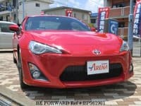 TOYOTA 86