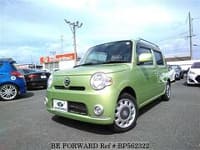 2010 DAIHATSU MIRA COCOA X