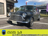 1999 ROVER MINI