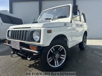 1993 SUZUKI JIMNY