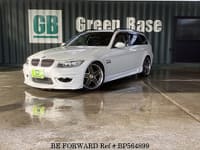 2008 BMW 3 SERIES