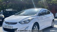 2014 HYUNDAI AVANTE (ELANTRA)