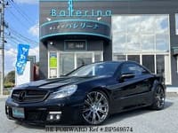 2009 AMG SL SL63