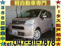 2015 DAIHATSU MOVE