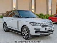 2014 LAND ROVER RANGE ROVER MOON ROOF | ELECTRIC SEATS