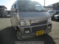 2002 SUZUKI EVERY WAGON PZ