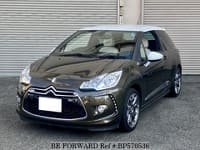 CITROEN DS3