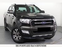 2016 FORD RANGER MANUAL DIESEL