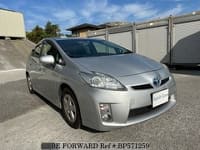 2010 TOYOTA PRIUS 1.8GA