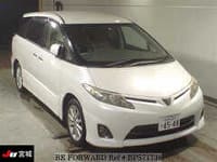 2009 TOYOTA ESTIMA 2.4G