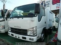 2010 ISUZU ELF TRUCK