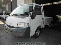 2004 MAZDA BONGO TRUCK