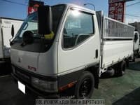 2000 MITSUBISHI CANTER GUTS