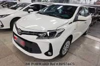 2022 TOYOTA VIOS