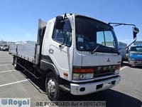 1997 MITSUBISHI FIGHTER FUSO FIGHTER