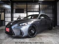 2018 LEXUS IS