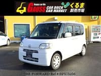 DAIHATSU Tanto Custom