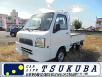 2004 SUBARU SAMBAR TRUCK