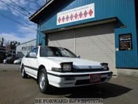 1988 HONDA ACCORD COUPE