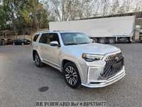 2021 TOYOTA 4RUNNER SUNROOF | LEATHER ELECTRIC SEATS