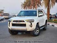 2021 TOYOTA 4RUNNER