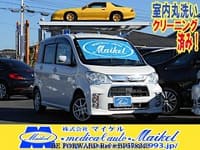 2012 DAIHATSU TANTO EXE G