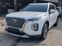 2019 HYUNDAI PALISADE DISEL 2.2 AWD