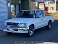 2002 TOYOTA HILUX SPORTS PICKUP