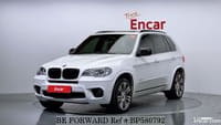 2012 BMW X5