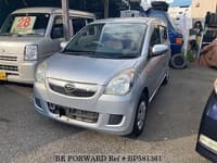 2008 DAIHATSU MIRA