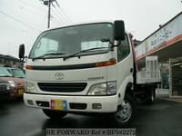 2000 TOYOTA TOYOACE /