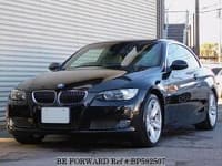 2007 BMW 3 SERIES