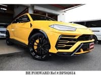 2019 LAMBORGHINI LAMBORGHINI OTHERS