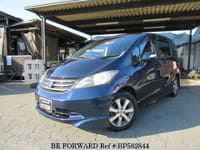 2010 HONDA FREED 1.5G