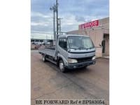 2003 TOYOTA DYNA TRUCK