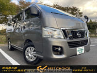 2015 NISSAN CARAVAN VAN 2.5DX4WD