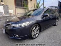 2011 HONDA ACCORD TOURER 2.4TYPE-S