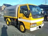 ISUZU Elf Truck