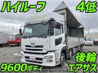 2010 UD TRUCKS QUON