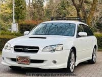 2003 SUBARU LEGACY TOURING WAGON